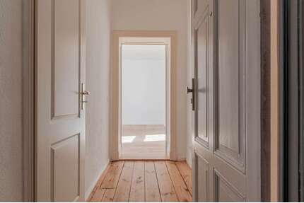 Wohnung zum Mieten in Berlin 538,66 € 40.06 m²