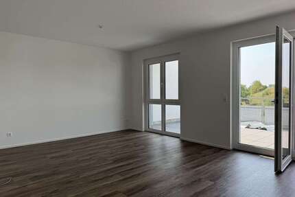 Wohnung zum Mieten in Crailsheim 1.500,00 € 125.01 m²