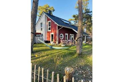 Haus zum Kaufen in Graal-Müritz, Ostseeheilbad 620.000,00 € 150 m²