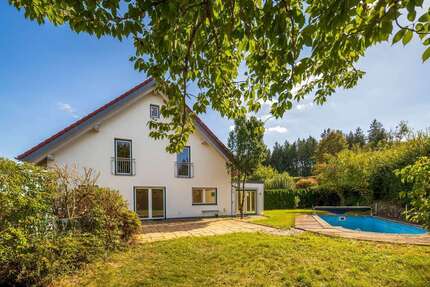 Haus zum Kaufen in Inning a. Holz 745.000,00 € 170 m²