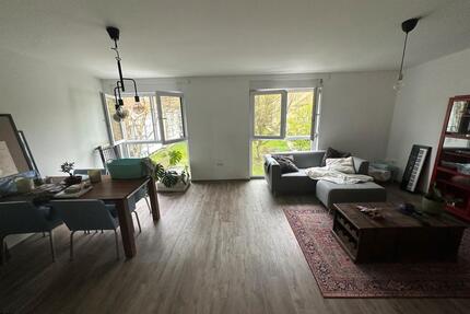 Moderne Penthouse Wohnung mit EBK und Balkon - Bochum Bochum-Südwest