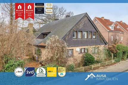 Haus zum Kaufen in Ochtrup 309.000,00 € 210.68 m²