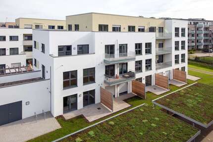 Wohnung zum Mieten in Osnabrück 875,00 € 68.75 m²