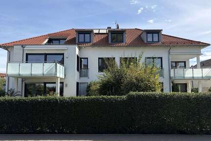 Wohnung zum Kaufen in Memmingen 968.000,00 € 228 m²
