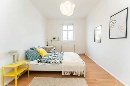 WG-Zimmer in Berlin 660,00 € 15 m²