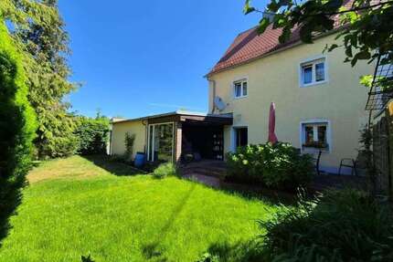 Haus zum Kaufen in Friedberg 699.500,00 € 110 m²