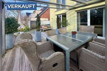 Haus zum Kaufen in Bocholt Biemenhorst 489.000,00 € 159 m² - Bocholt / Biemenhorst