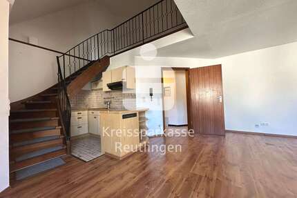 Wohnung zum Kaufen in Pfullingen 179.000,00 € 55 m²