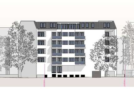 Grundstück zu verkaufen in Leipzig 1.300.000,00 € 1030 m²