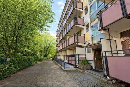 Wohnung zum Kaufen in Neuried 199.000,00 € 26 m²