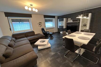 Monteur- & Ferienwohnung | 75 m² | EG | Heinsberg - Karken