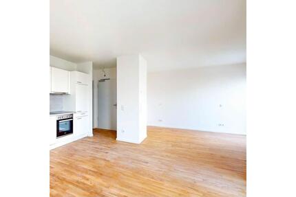 1-Zimmer-Studio in Frankfurt Ostend (Nahe EZB) - Frankfurt am Main