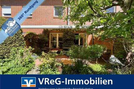 Haus zum Kaufen in Bad Oldesloe 548.000,00 € 145 m²