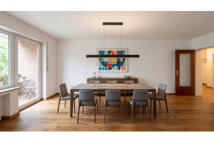 Wohnung zum Kaufen in München 510.000,00 € 82 m²