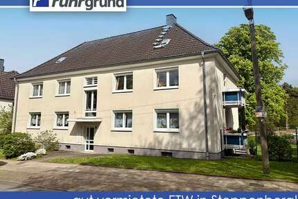 Wohnung zum Kaufen in Essen 159.000,00 € 67.1 m²