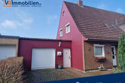 Haus zum Kaufen in Husum 220.000,00 € 95 m²