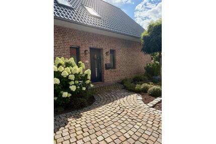 Exklusives Viebrockhaus (KFW 40 Plus) in Zeven!