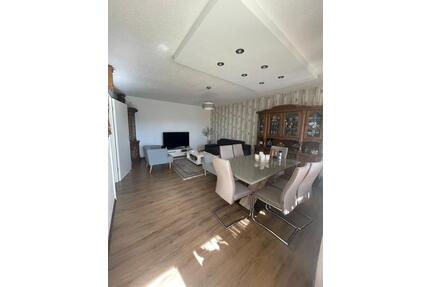 Sanierte und moderne 2-ZKBB-Wohnung in Tsst.-Hahn zu verkaufen - Taunusstein