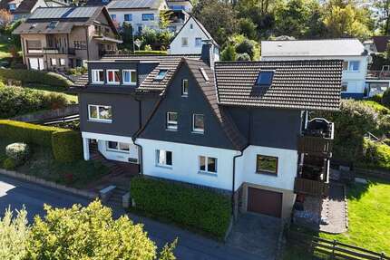 Haus zum Kaufen in Altena Evingsen 411.000,00 € 265 m² - Altena / Evingsen