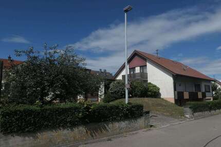 Haus zum Kaufen in Bondorf 648.000,00 € 177 m²