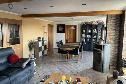 Wohnung zum Kaufen in Rottenburg am Neckar 479.000,00 € 170 m²