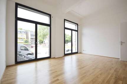 Wohnung zum Kaufen in Krefeld 395.000,00 € 108 m²