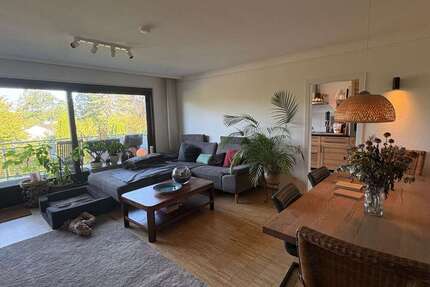Wohnung zum Mieten in Aachen 850,00 € 85 m²