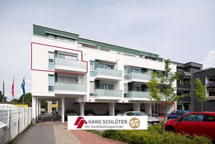 Wohnung zum Kaufen in Bremen 249.000,00 € 63 m²