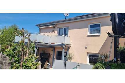 Wohnung zum Kaufen in Zweibrücken 372.000,00 € 145 m²