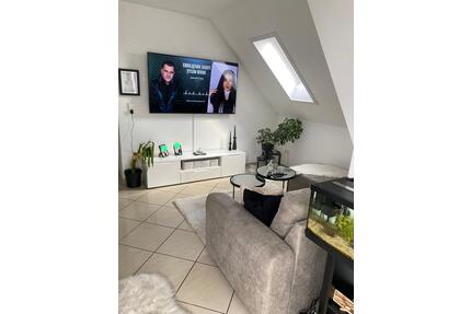 Schöne Wohnung mit Balkon und Fußbodenheizung - Bremen Osterholz