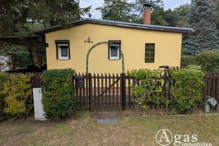 Haus zum Kaufen in Briesen (Mark) 60.000,00 € 34 m²