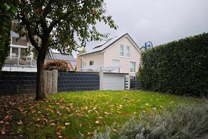 2-Zi-Wo in ruhiger Lage. 55qm, Gartennutzung, ab 1.11 - Bad Schönborn