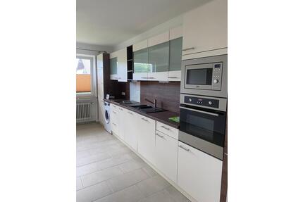 Schöne 2ZKB Wohnung direkt in Melsungen
