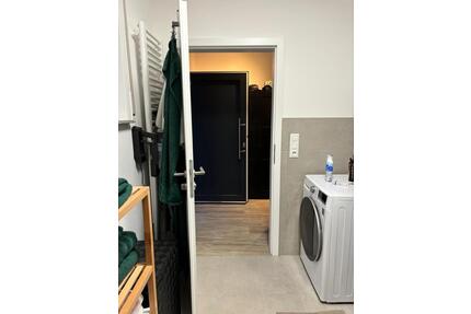 Wohnung in 94469 Deggendorf zu vermieten – Neubau