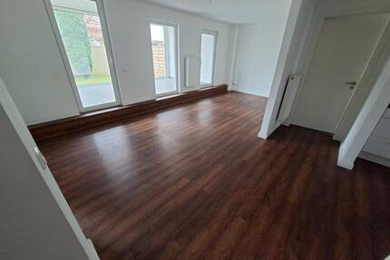 Erdgeschosswohnung ab sofort zu vermieten - Tasdorf
