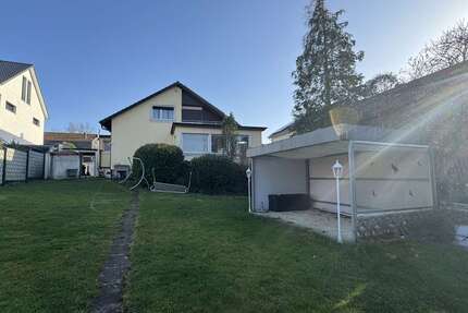 Haus zum Kaufen in Remchingen 639.000,00 € 225 m²