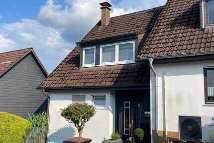 Haus zum Kaufen in Wuppertal 395.000,00 € 160 m²