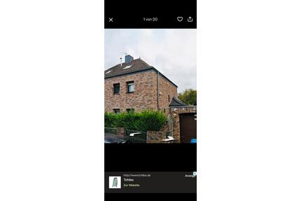 Einfamilienhaus Duisburg Asterlagen