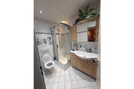 Helle 3 Zimmer Wohnung in Freimann - München Schwabing-Freimann