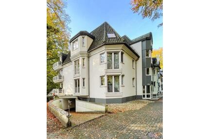 2-Zimmer Wohnung nähe Krankenhaus Bremen-Nord zu vermieten.