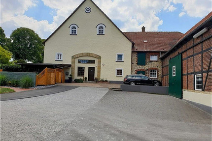 Sanierter Resthof mit einzigartigem Charme in Möhnesee-Wippringsen!