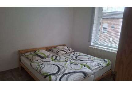 Wohnung zum Mieten in Halle 400,00 € 44 m²