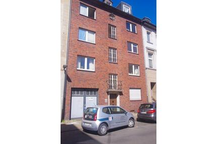 Oberhausen Zentrum II. Zimmer DB 36,55 QM