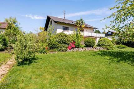 Haus zum Kaufen in Baden-Baden 580.000,00 € 174 m²