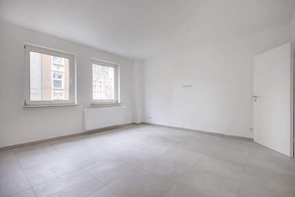 Frisch renovierte 3-Zimmer-Wohnung im Herzen von Bochum zu vermieten!
