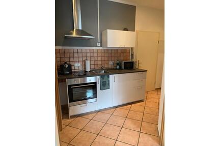 Kleine, schöne 2 Zimmer Wohnung - Langelsheim