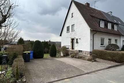 Haus zum Kaufen in Warburg 294.000,00 € 120 m²