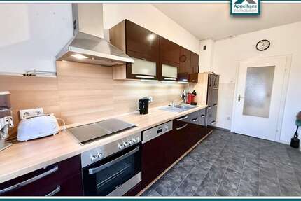 Wohnung zum Kaufen in Osnabrück 119.000,00 € 50.47 m²