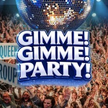 Mamma Mia - The Ultimate Abba Night