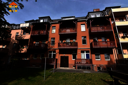 Wohnung zum Kaufen in Chemnitz 55.000,00 € 62.22 m²